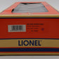 Lionel 6-17144 Virginian 9300 Standard O Coal Hopper #5263 LN/Box