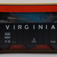 Lionel 6-17144 Virginian 9300 Standard O Coal Hopper #5263 LN/Box