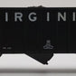 Lionel 6-17144 Virginian 9300 Standard O Coal Hopper #5263 LN/Box