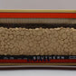 Lionel 6-16951 O Gauge 9823 Southern Bulkhead Flat Car w/ Simulated Wood Load LN/Box