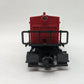 Lionel 6-18933 O Gauge Jersey Central NW2 Dummy Diesel Calf Locomotive #8933 EX/Box