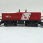 Lionel 6-18933 O Gauge Jersey Central NW2 Dummy Diesel Calf Locomotive #8933 EX/Box