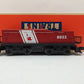 Lionel 6-18933 O Gauge Jersey Central NW2 Dummy Diesel Calf Locomotive #8933 EX/Box