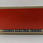 Lionel 6-18933 O Gauge Jersey Central NW2 Dummy Diesel Calf Locomotive #8933 EX/Box