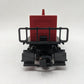Lionel 6-18933 O Gauge Jersey Central NW2 Dummy Diesel Calf Locomotive #8933 EX/Box