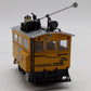 Lionel 6-28409 O Gauge Motorized Conrail Rail Bonder X409 LN/Box