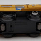 Lionel 6-28409 O Gauge Motorized Conrail Rail Bonder X409 LN/Box