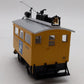 Lionel 6-28409 O Gauge Motorized Conrail Rail Bonder X409 LN/Box