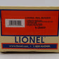 Lionel 6-28409 O Gauge Motorized Conrail Rail Bonder X409 LN/Box
