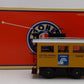 Lionel 6-28409 O Gauge Motorized Conrail Rail Bonder X409 LN/Box