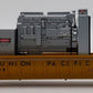 Lionel 6-39470 O Gauge Union Pacific Well Car #147128 LN/Box