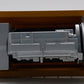 Lionel 6-39470 O Gauge Union Pacific Well Car #147128 LN/Box