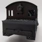 Lionel 6-28650 O Gauge New York Central 0-6-0 Dockside Steam Switcher #X-8688 EX/Box