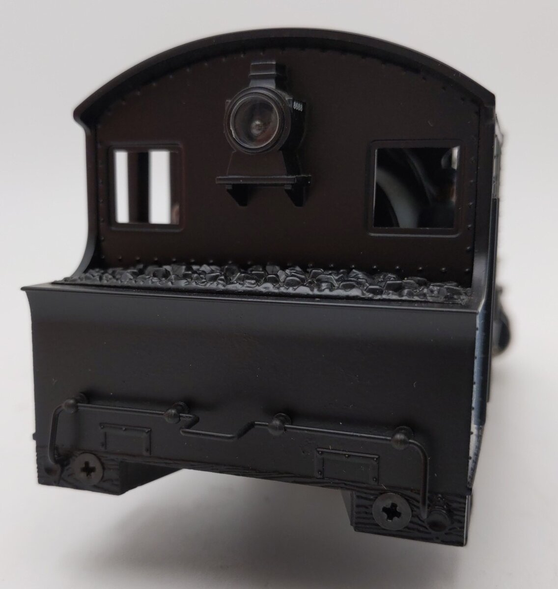 Lionel 6-28650 O Gauge New York Central 0-6-0 Dockside Steam Switcher #X-8688 EX/Box