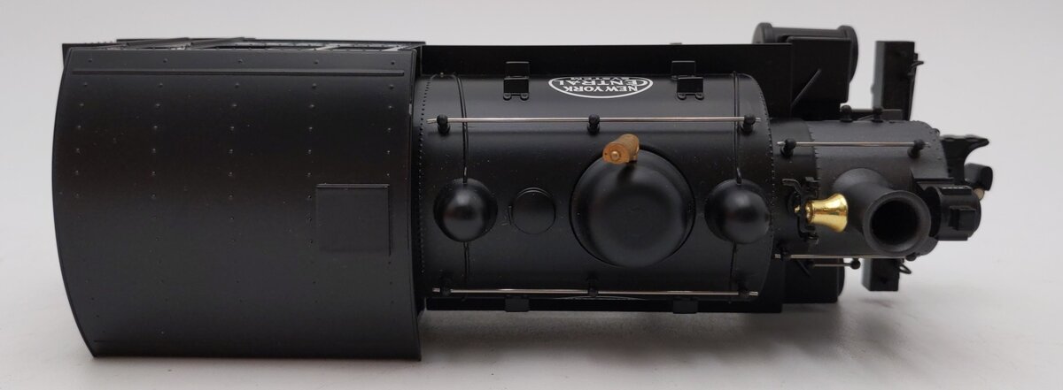 Lionel 6-28650 O Gauge New York Central 0-6-0 Dockside Steam Switcher #X-8688 EX/Box