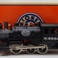 Lionel 6-28650 O Gauge New York Central 0-6-0 Dockside Steam Switcher #X-8688 EX/Box