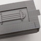 Lionel 6-17112 O Gauge Erie Lackawanna ACF Center Flow 3-Bay Hopper VG/Box