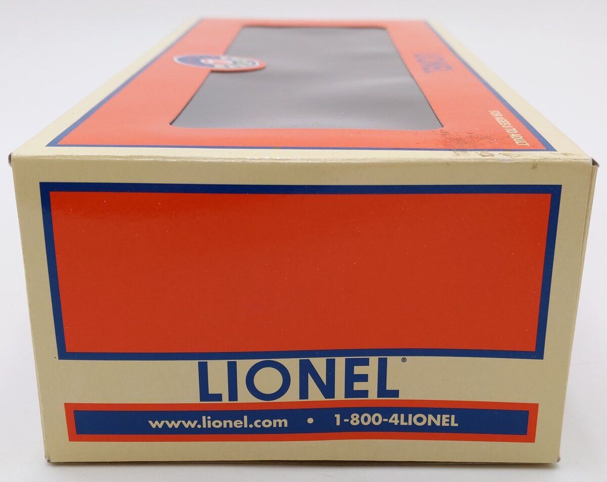 Lionel 6-26401 O Gauge Northern Pacific Ore Car #78540 EX/Box