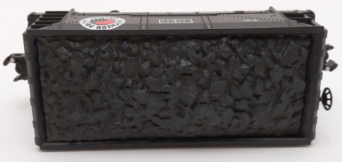 Lionel 6-26401 O Gauge Northern Pacific Ore Car #78540 EX/Box