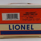 Lionel 6-17910 O Gauge Sunoco Unibody Tank Car #7900 LN/Box