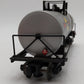 Lionel 6-17910 O Gauge Sunoco Unibody Tank Car #7900 LN/Box