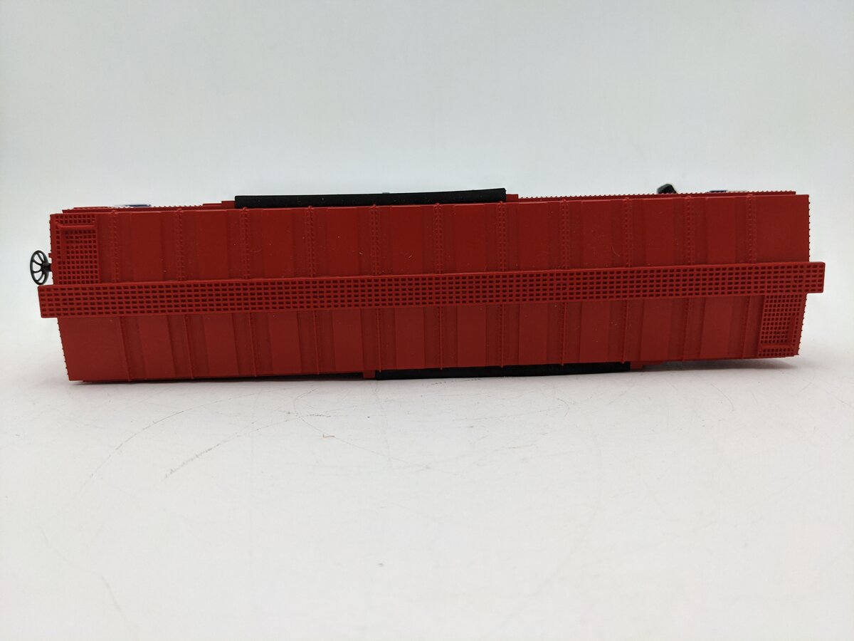 Lionel 6-16687 O Gauge US Mail Operating Post Office Car EX
