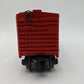 Lionel 6-16687 O Gauge US Mail Operating Post Office Car EX
