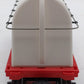 Lionel 6-19479 O Gauge Borden's Milk Tank Transport Car EX/Box