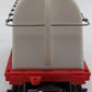 Lionel 6-19479 O Gauge Borden's Milk Tank Transport Car EX/Box