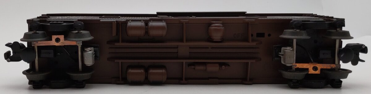 Lionel 6-19992 O Gauge Western Union LRRC Telegraph Tool Car #3550 LN/Box