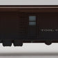 Lionel 6-19992 O Gauge Western Union LRRC Telegraph Tool Car #3550 LN/Box