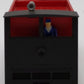 Lionel 6-18427 O Gauge Tie-Jector Operating Car #55 EX/Box