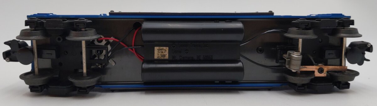Lionel 6-19825 O Gauge EMD Electric Power Generator Car LN/Box