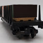 Lionel 6-26232 O Gauge Martin Guitar Lumber Flatcar LN/Box