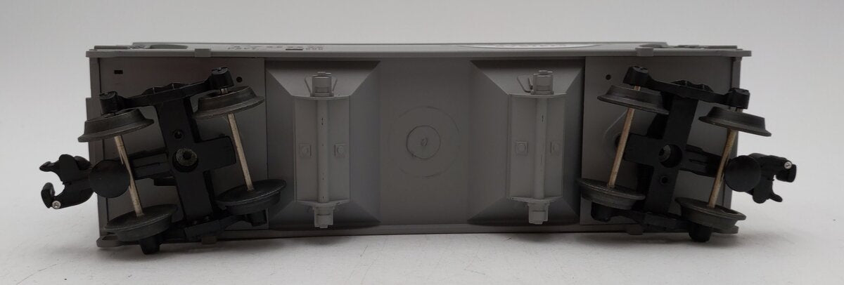 Lionel 6-17009 O Gauge New York Central 2-Bay Hopper Car #17009 LN/Box