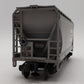 Lionel 6-17009 O Gauge New York Central 2-Bay Hopper Car #17009 LN/Box