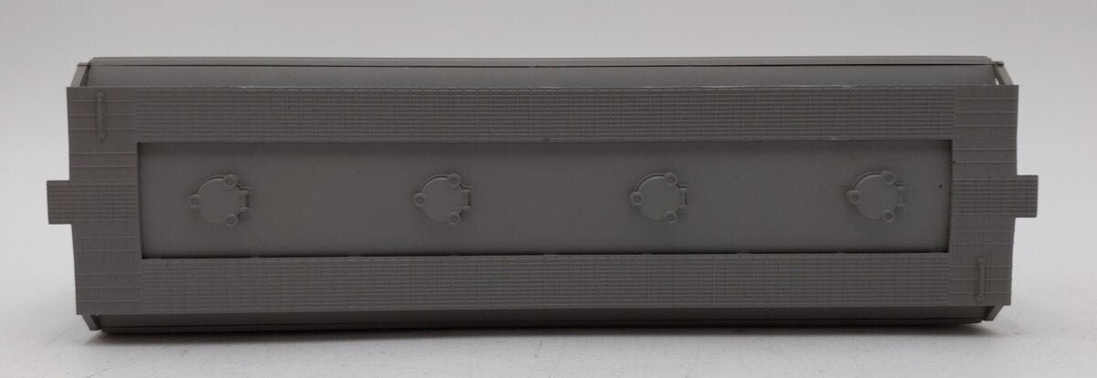 Lionel 6-17009 O Gauge New York Central 2-Bay Hopper Car #17009 LN/Box