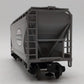 Lionel 6-17009 O Gauge New York Central 2-Bay Hopper Car #17009 LN/Box