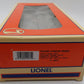 Lionel 6-19474 O Louisville & Nashville Flatcar W/Trailer Frames #6424 EX/Box