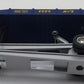 Lionel 6-19474 O Louisville & Nashville Flatcar W/Trailer Frames #6424 EX/Box