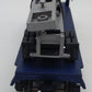 Lionel 6-19474 O Louisville & Nashville Flatcar W/Trailer Frames #6424 EX/Box