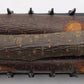 Lionel 6-17510 O Gauge Northern Pacific Flatcar with Logs #61200 EX/Box