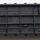 Lionel 6-17510 O Gauge Northern Pacific Flatcar with Logs #61200 EX/Box