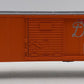 MTH 30-7441 O Gauge Southern Pacific Daylight Boxcar #92268 EX/Box