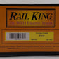 MTH 30-7441 O Gauge Southern Pacific Daylight Boxcar #92268 EX/Box