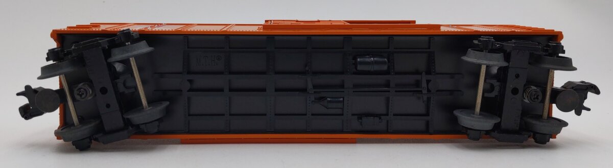 MTH 30-7441 O Gauge Southern Pacific Daylight Boxcar #92268 EX/Box