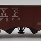 Lionel 6-9240 O Gauge New York Central Operating Hopper #9240 LN/Box