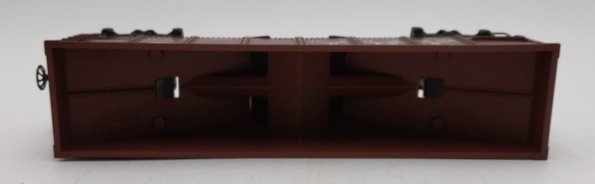 Lionel 6-9240 O Gauge New York Central Operating Hopper #9240 LN/Box