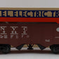 Lionel 6-9240 O Gauge New York Central Operating Hopper #9240 LN/Box