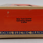 Lionel 6-9240 O Gauge New York Central Operating Hopper #9240 LN/Box